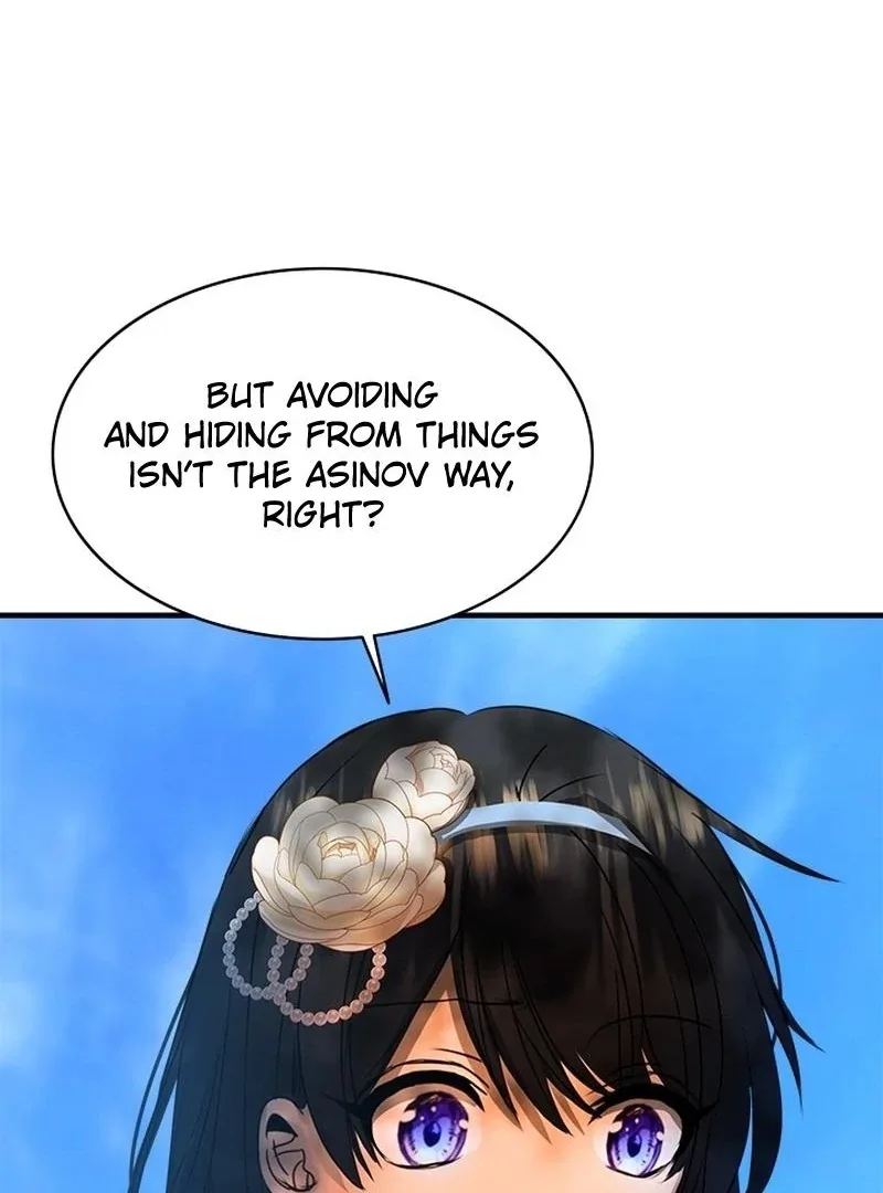 I Need Someone to Stop My Older Brothers Chapter 19 page 109