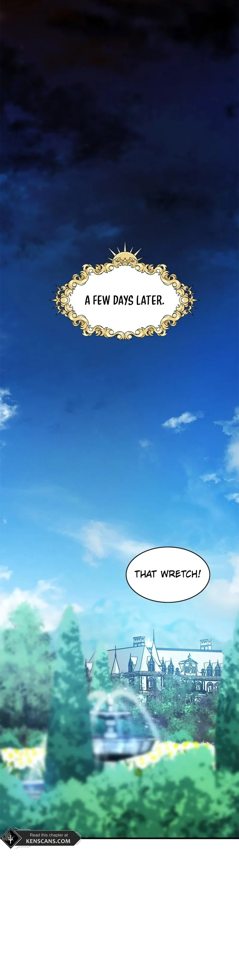 I Need Someone to Stop My Older Brothers Chapter 26 page 41