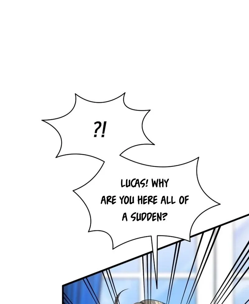 I Need Someone to Stop My Older Brothers Chapter 26 page 51