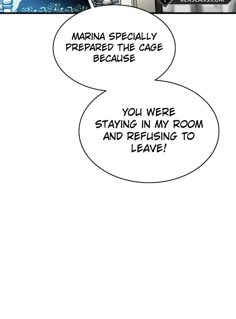 I Need Someone to Stop My Older Brothers Chapter 26 page 44