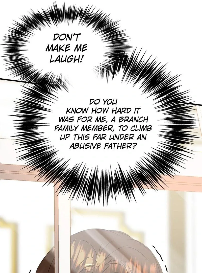 I Need Someone to Stop My Older Brothers Chapter 26 page 35