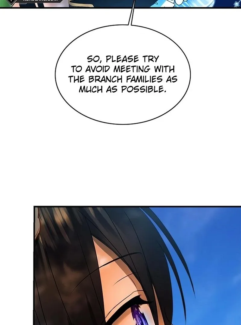 I Need Someone to Stop My Older Brothers Chapter 19 page 107