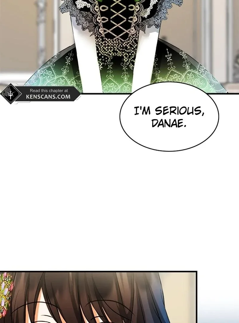 I Need Someone to Stop My Older Brothers Chapter 26 page 104