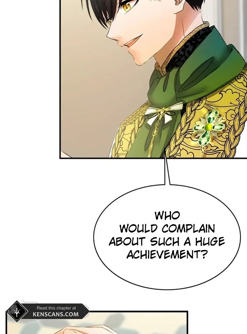 I Need Someone to Stop My Older Brothers Chapter 26 page 84