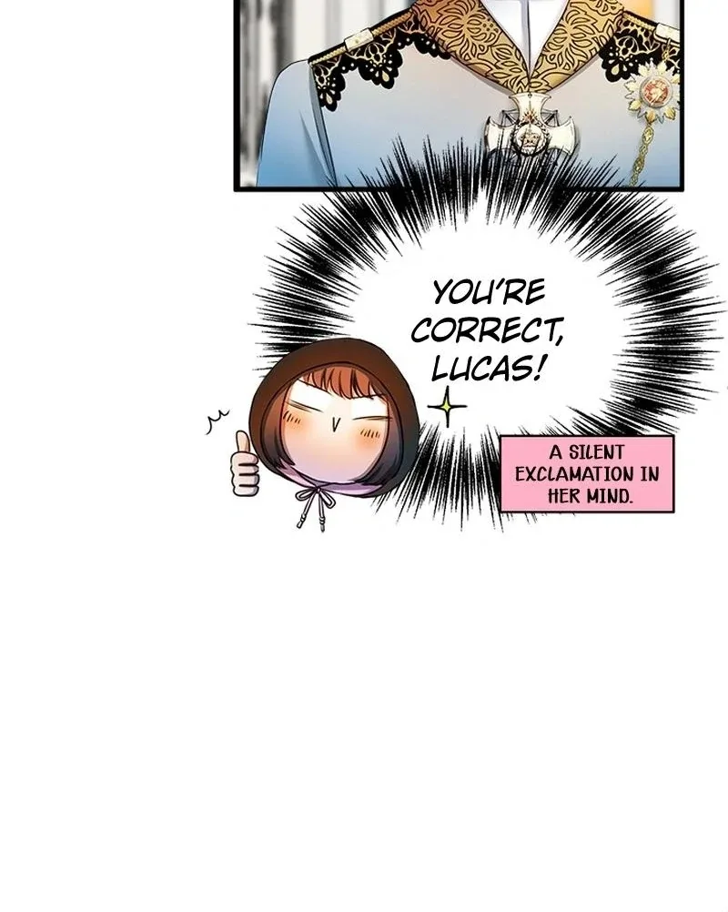 I Need Someone to Stop My Older Brothers Chapter 27 page 18