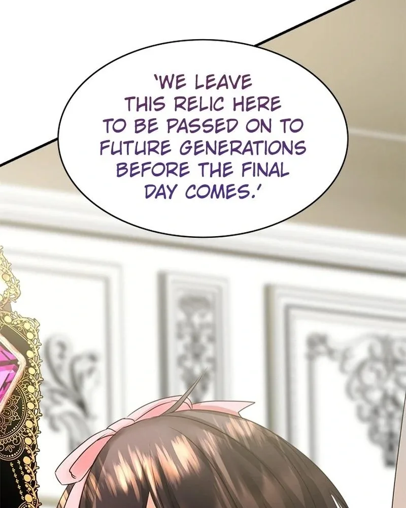 I Need Someone to Stop My Older Brothers Chapter 27 page 22
