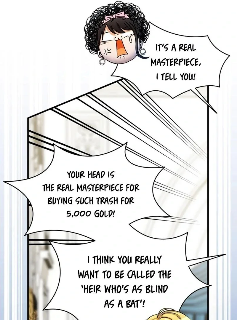 I Need Someone to Stop My Older Brothers Chapter 27 page 9