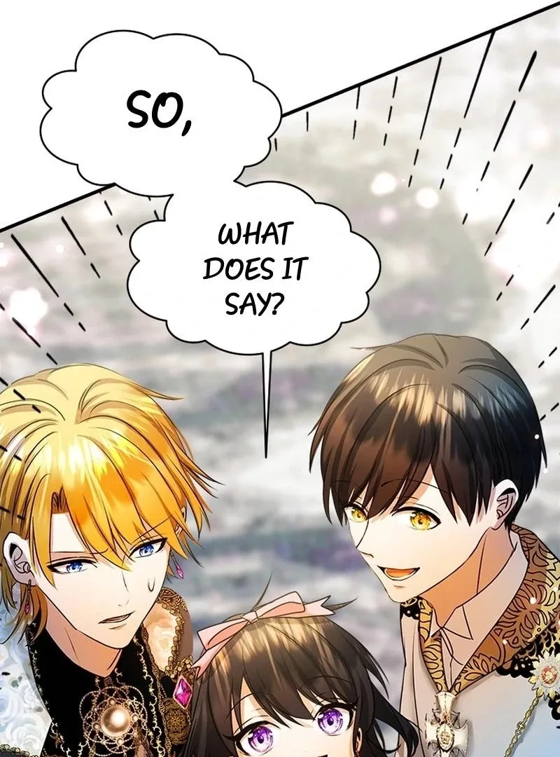 I Need Someone to Stop My Older Brothers Chapter 27 page 19