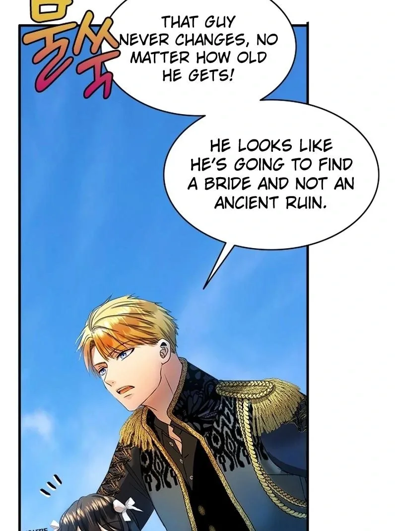 I Need Someone to Stop My Older Brothers Chapter 27 page 71