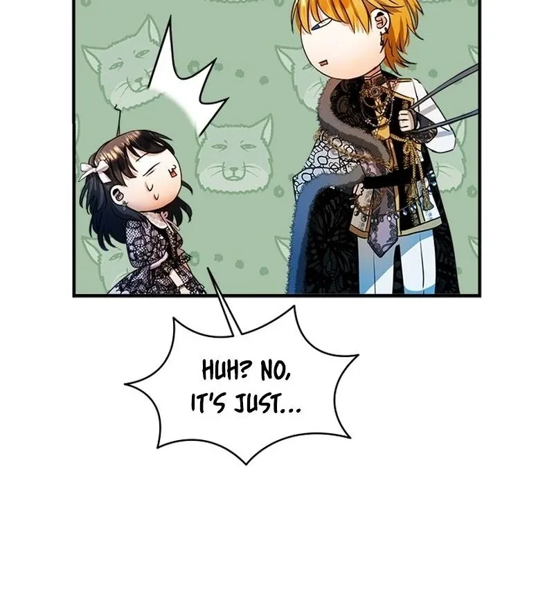 I Need Someone to Stop My Older Brothers Chapter 27 page 93