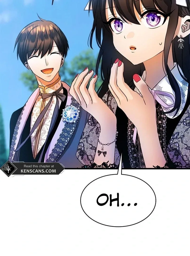 I Need Someone to Stop My Older Brothers Chapter 27 page 106