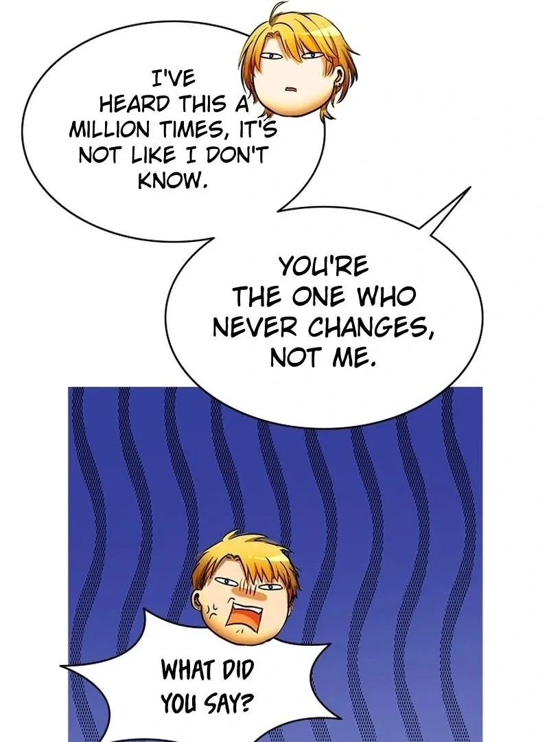 I Need Someone to Stop My Older Brothers Chapter 27 page 78