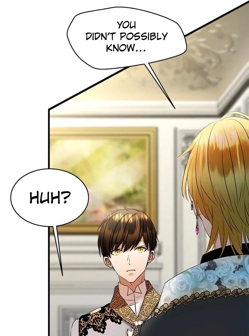I Need Someone to Stop My Older Brothers Chapter 27 page 29