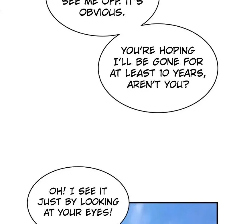 I Need Someone to Stop My Older Brothers Chapter 27 page 76