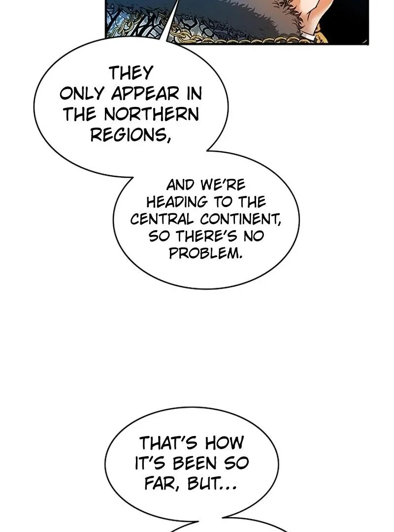 I Need Someone to Stop My Older Brothers Chapter 27 page 85