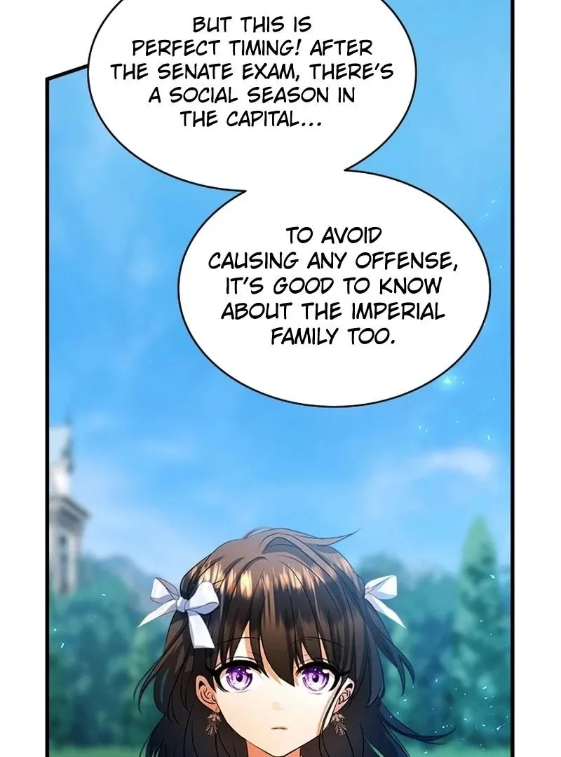 I Need Someone to Stop My Older Brothers Chapter 27 page 118