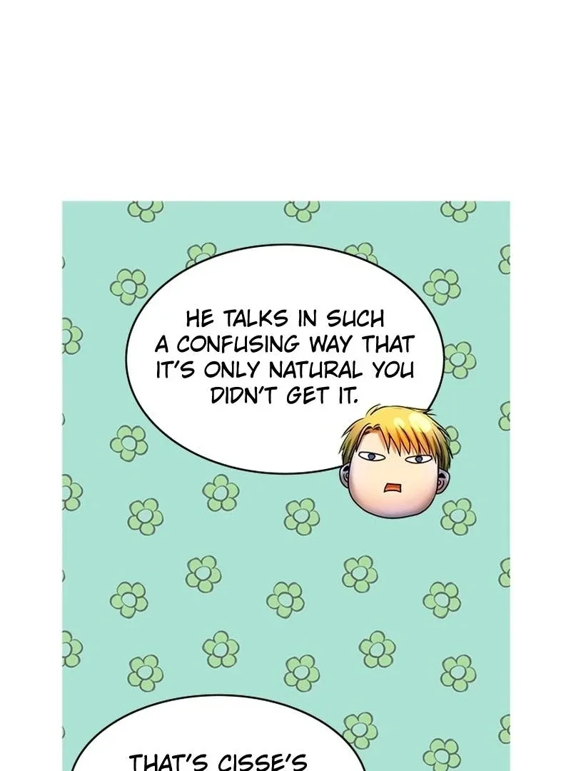 I Need Someone to Stop My Older Brothers Chapter 27 page 107