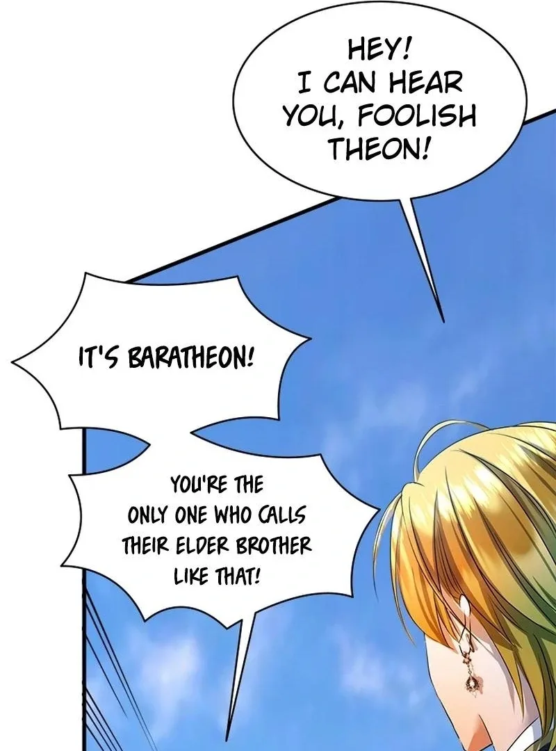 I Need Someone to Stop My Older Brothers Chapter 27 page 73