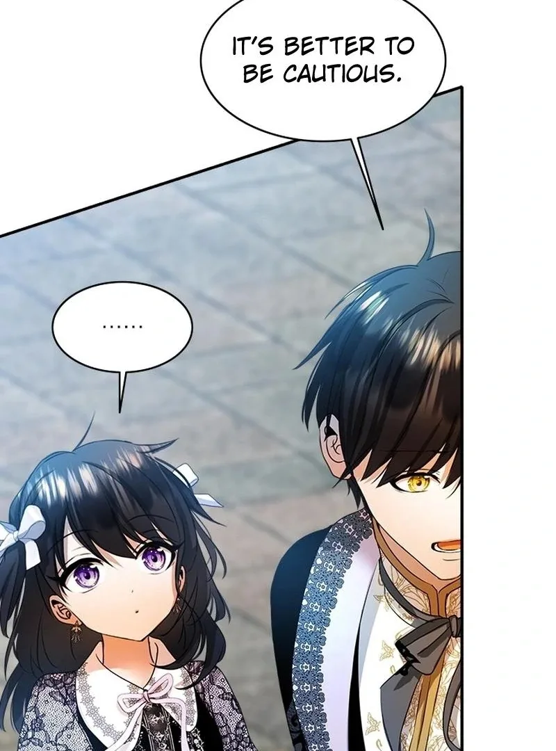 I Need Someone to Stop My Older Brothers Chapter 27 page 86