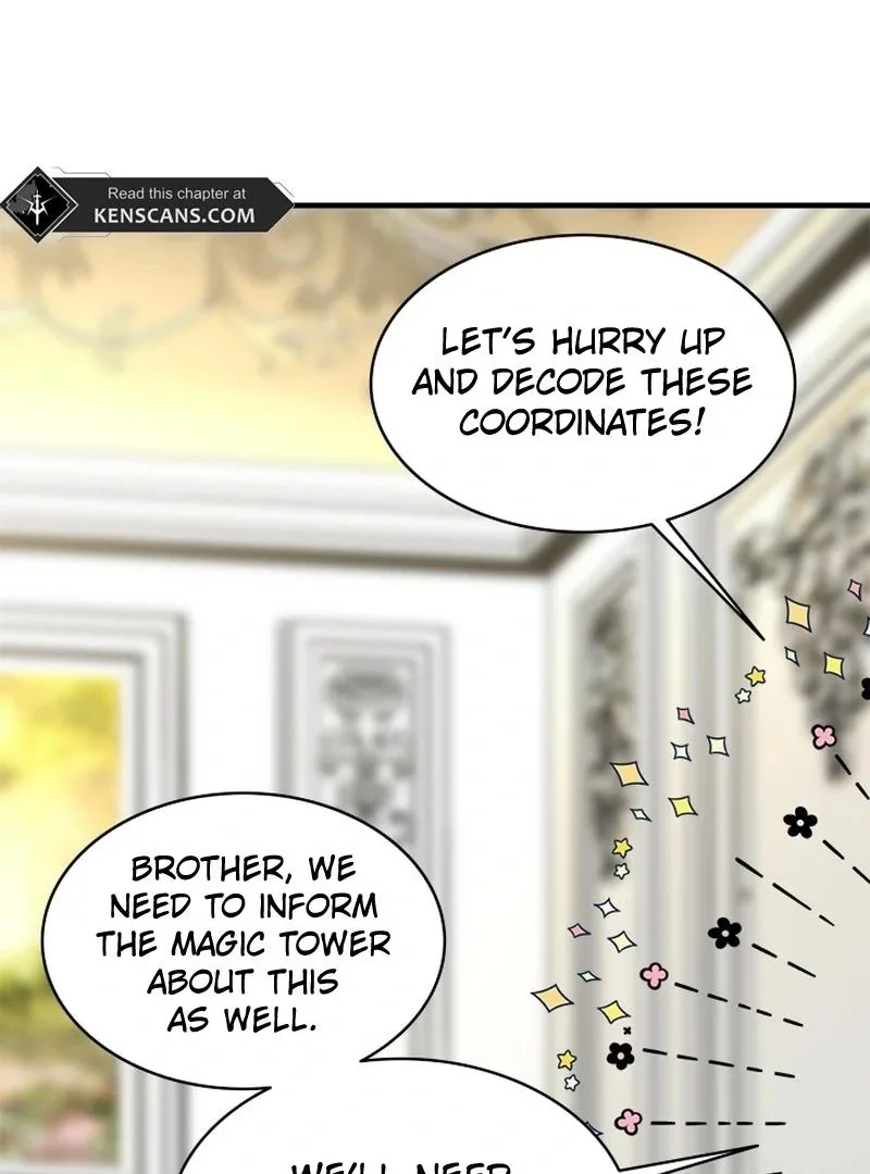 I Need Someone to Stop My Older Brothers Chapter 27 page 31