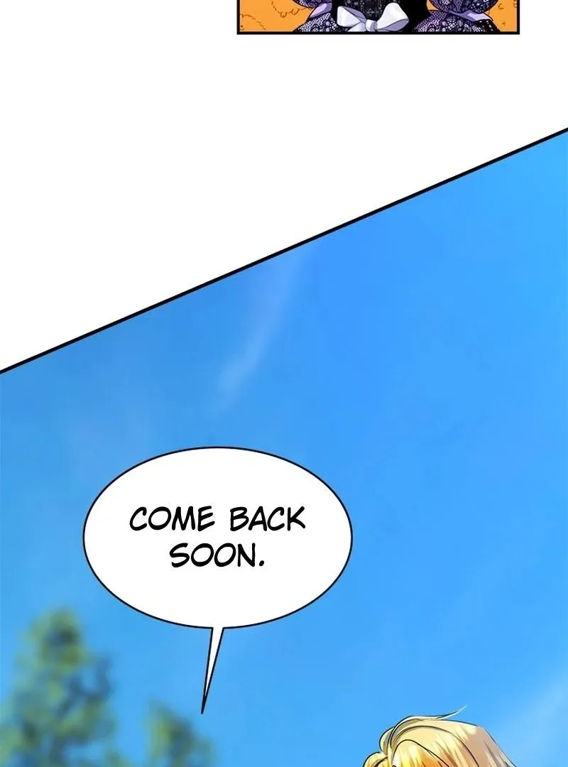 I Need Someone to Stop My Older Brothers Chapter 27 page 95