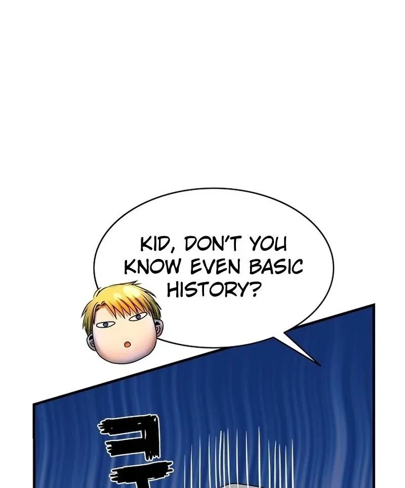I Need Someone to Stop My Older Brothers Chapter 27 page 113