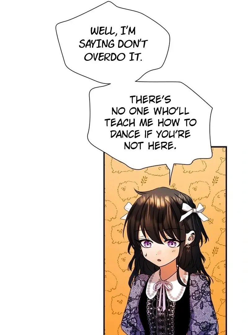 I Need Someone to Stop My Older Brothers Chapter 27 page 94