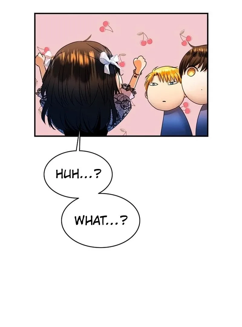 I Need Someone to Stop My Older Brothers Chapter 27 page 112