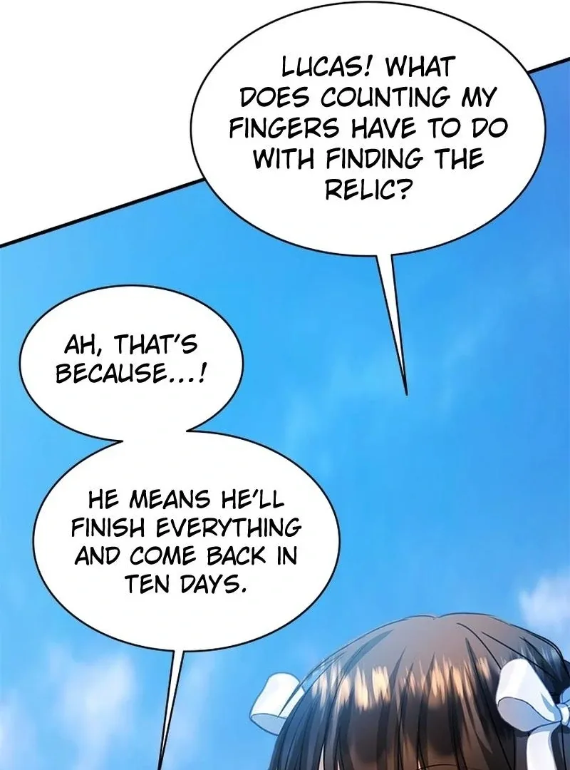 I Need Someone to Stop My Older Brothers Chapter 27 page 105