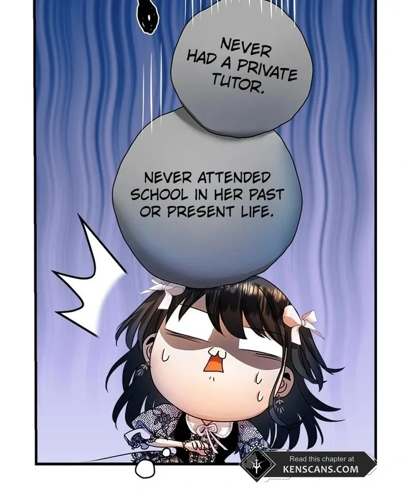 I Need Someone to Stop My Older Brothers Chapter 27 page 114