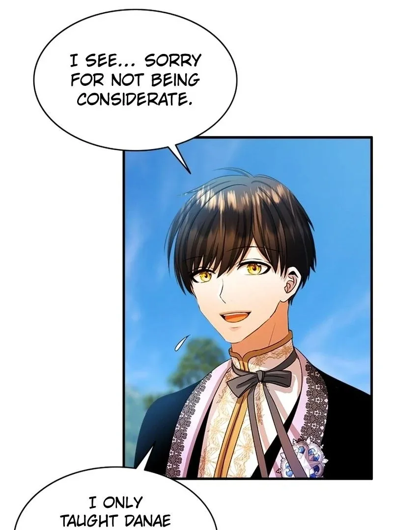 I Need Someone to Stop My Older Brothers Chapter 27 page 116