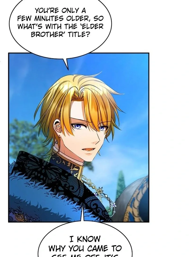 I Need Someone to Stop My Older Brothers Chapter 27 page 75