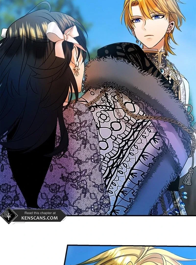 I Need Someone to Stop My Older Brothers Chapter 27 page 96