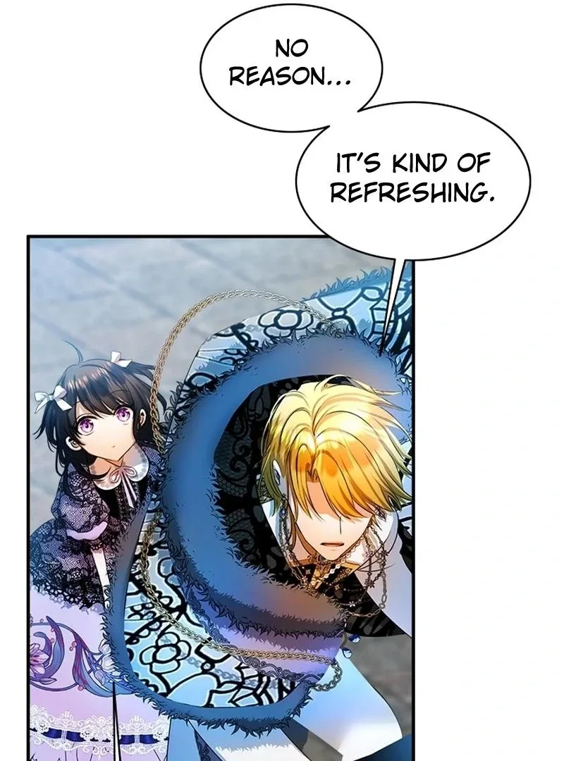 I Need Someone to Stop My Older Brothers Chapter 27 page 99