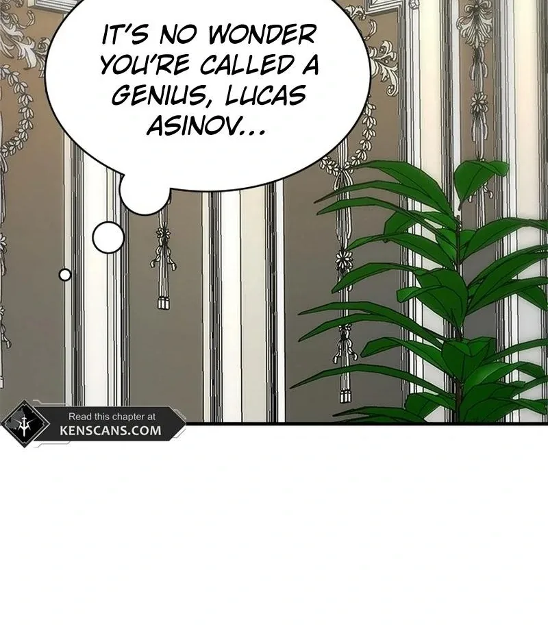 I Need Someone to Stop My Older Brothers Chapter 27 page 39