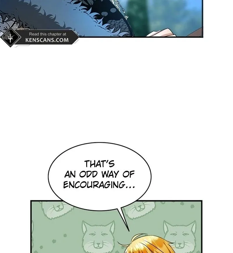 I Need Someone to Stop My Older Brothers Chapter 27 page 92