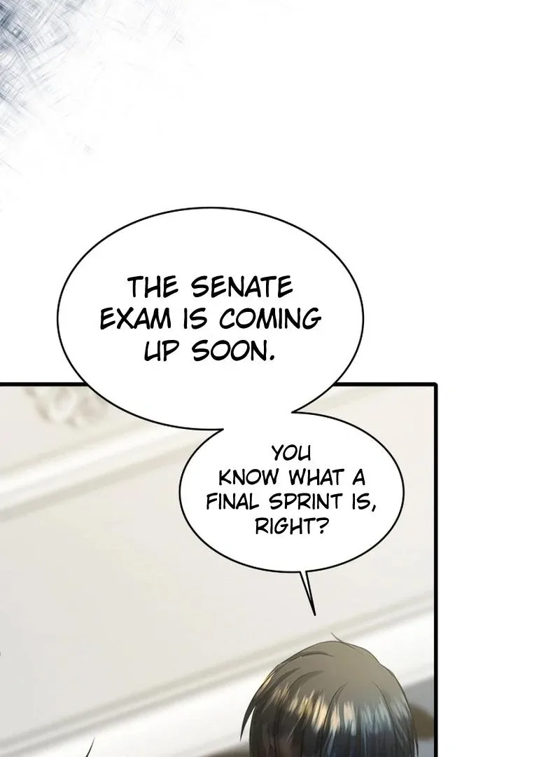 I Need Someone to Stop My Older Brothers Chapter 27 page 46