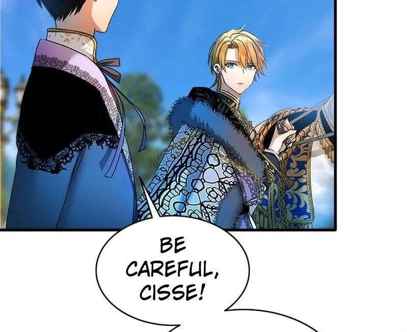 I Need Someone to Stop My Older Brothers Chapter 27 page 82