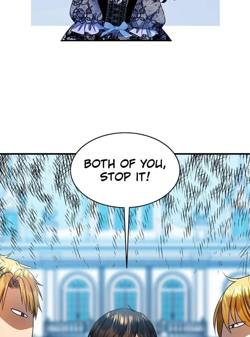 I Need Someone to Stop My Older Brothers Chapter 27 page 80
