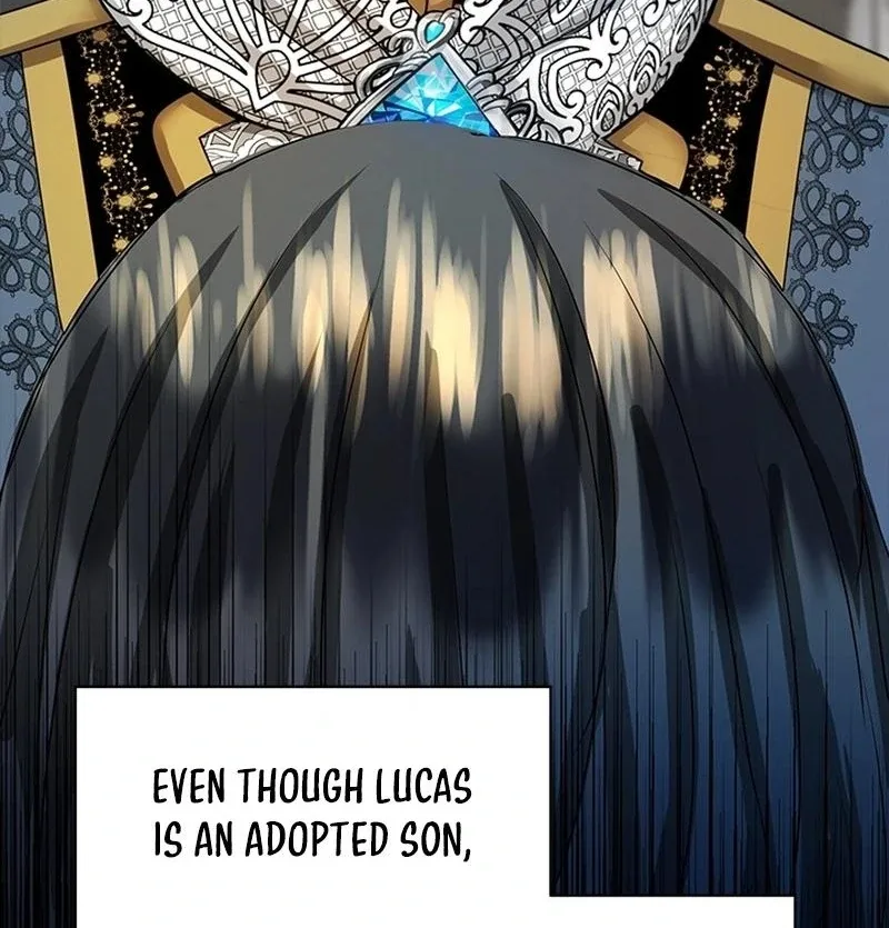 I Need Someone to Stop My Older Brothers Chapter 27 page 55