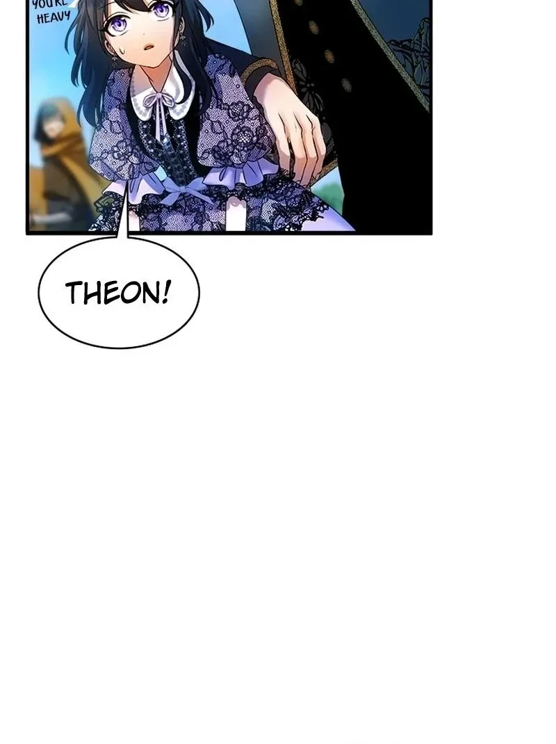 I Need Someone to Stop My Older Brothers Chapter 27 page 72