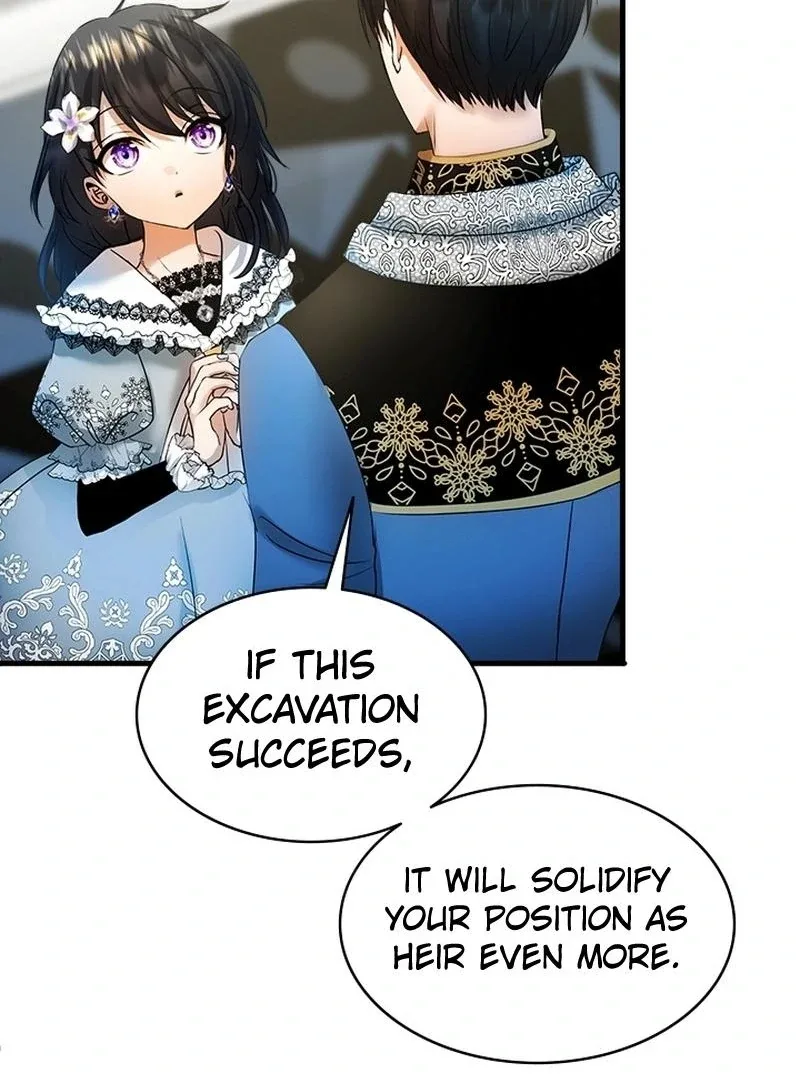 I Need Someone to Stop My Older Brothers Chapter 27 page 47