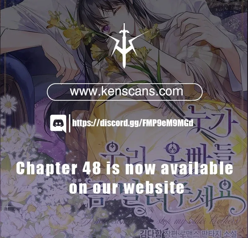 I Need Someone to Stop My Older Brothers Chapter 27 page 125
