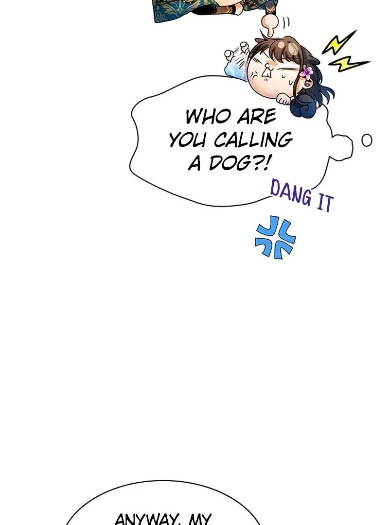 I Need Someone to Stop My Older Brothers Chapter 30 page 16