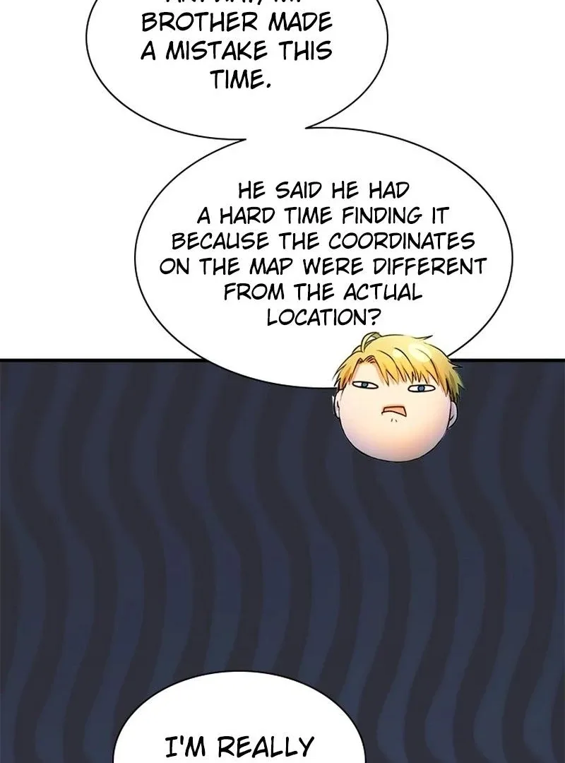 I Need Someone to Stop My Older Brothers Chapter 30 page 17