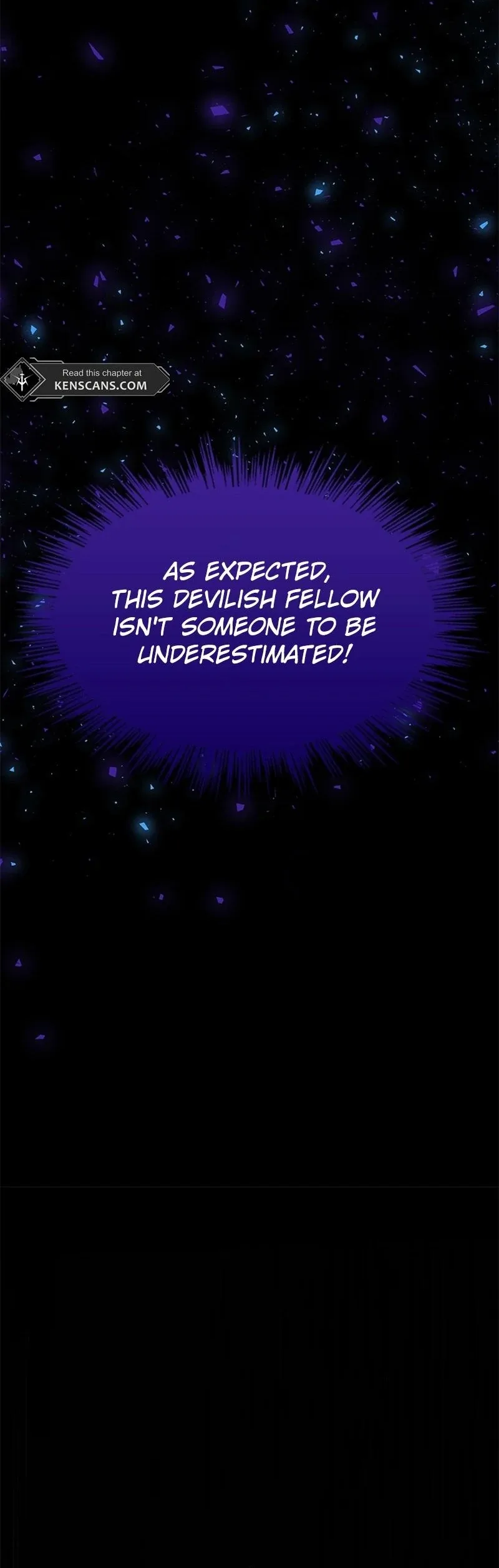 I Need Someone to Stop My Older Brothers Chapter 30 page 37