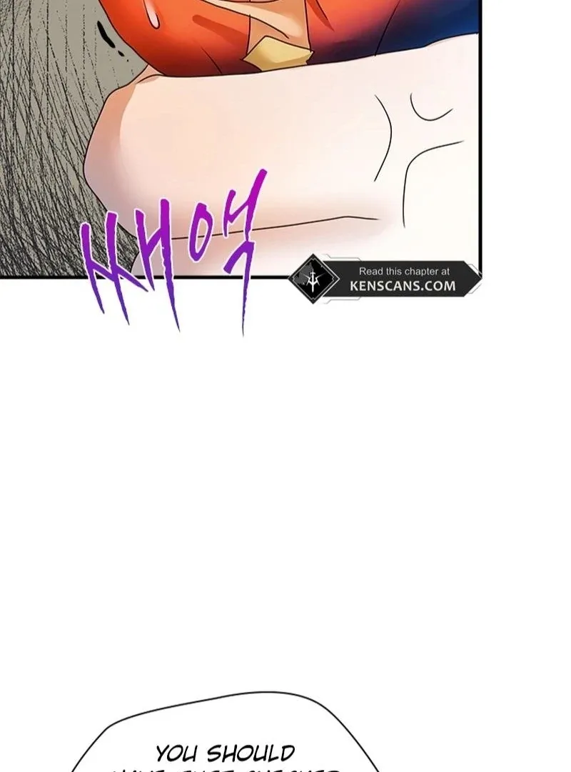 I Need Someone to Stop My Older Brothers Chapter 30 page 32