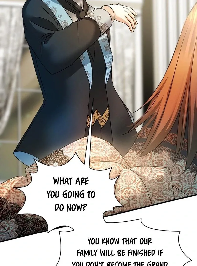 I Need Someone to Stop My Older Brothers Chapter 30 page 44