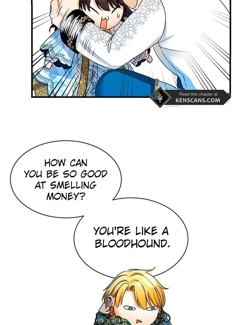 I Need Someone to Stop My Older Brothers Chapter 30 page 15