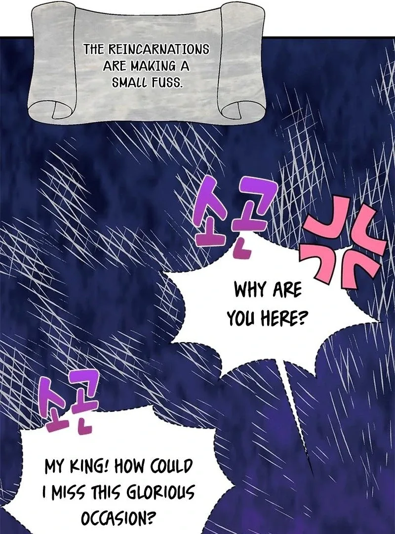I Need Someone to Stop My Older Brothers Chapter 30 page 65